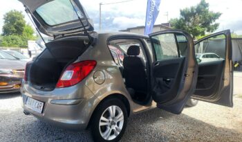 Opel Corsa 1.4 87 KM I Właściciel Mały Przebieg 99 Tyś km Z Niemiec Zapraszamy !! D (2006-2014) full