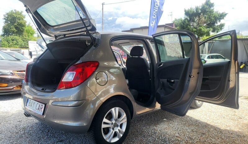 Opel Corsa 1.4 87 KM I Właściciel Mały Przebieg 99 Tyś km Z Niemiec Zapraszamy !! D (2006-2014) full