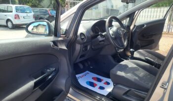 Opel Corsa 1.4 87 KM I Właściciel Mały Przebieg 99 Tyś km Z Niemiec Zapraszamy !! D (2006-2014) full