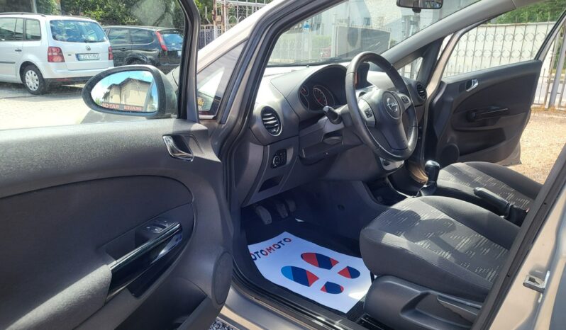 Opel Corsa 1.4 87 KM I Właściciel Mały Przebieg 99 Tyś km Z Niemiec Zapraszamy !! D (2006-2014) full