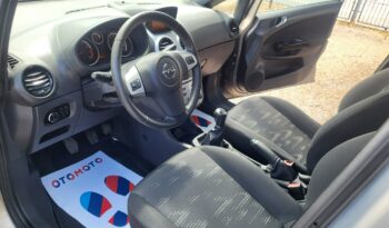 Opel Corsa 1.4 87 KM I Właściciel Mały Przebieg 99 Tyś km Z Niemiec Zapraszamy !! D (2006-2014) full