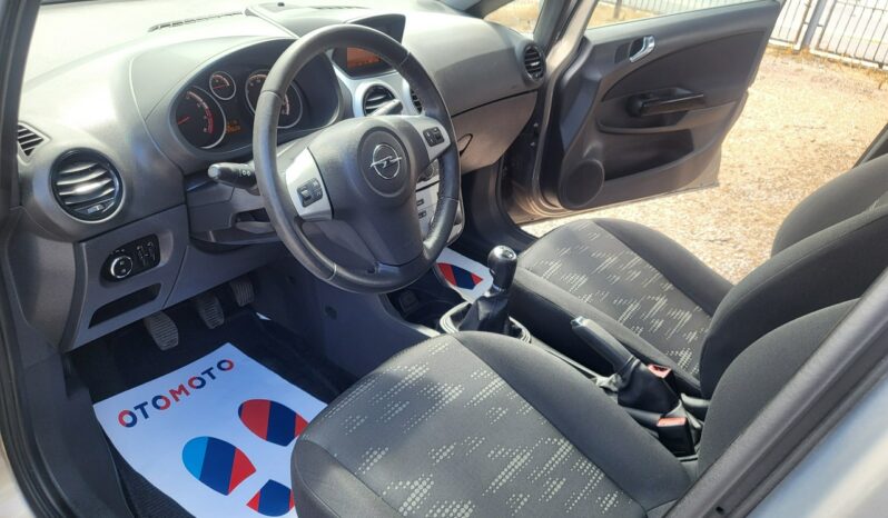 Opel Corsa 1.4 87 KM I Właściciel Mały Przebieg 99 Tyś km Z Niemiec Zapraszamy !! D (2006-2014) full