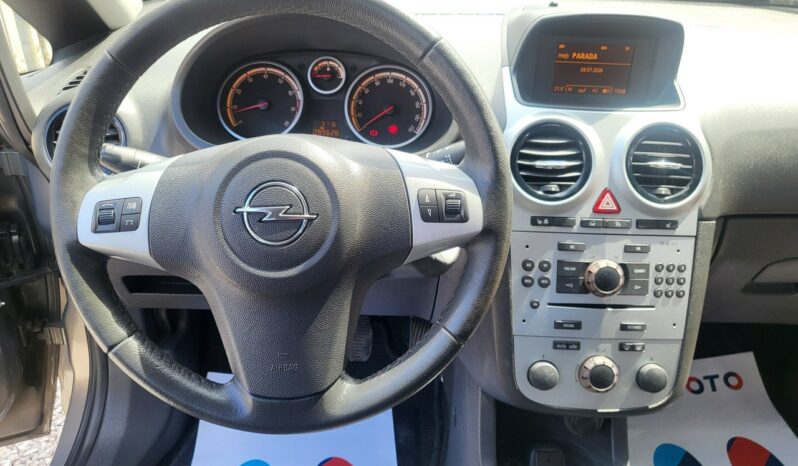 Opel Corsa 1.4 87 KM I Właściciel Mały Przebieg 99 Tyś km Z Niemiec Zapraszamy !! D (2006-2014) full