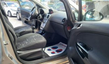 Opel Corsa 1.4 87 KM I Właściciel Mały Przebieg 99 Tyś km Z Niemiec Zapraszamy !! D (2006-2014) full