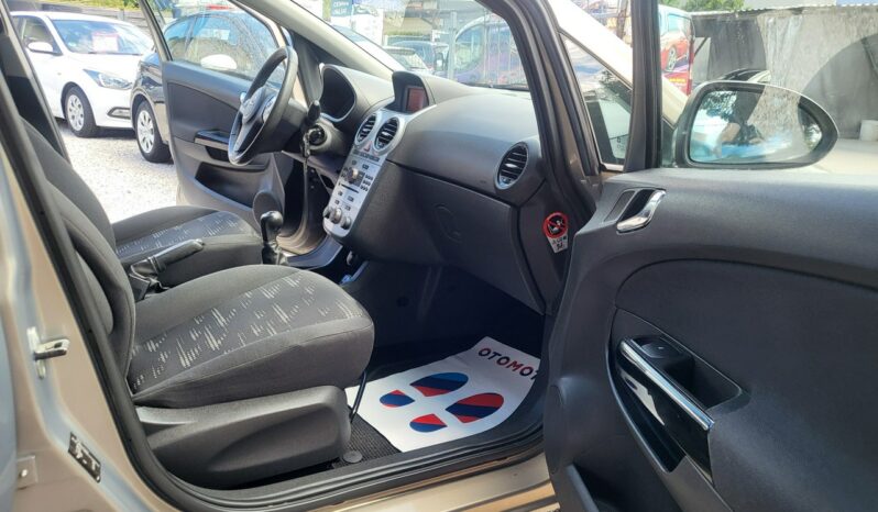 Opel Corsa 1.4 87 KM I Właściciel Mały Przebieg 99 Tyś km Z Niemiec Zapraszamy !! D (2006-2014) full