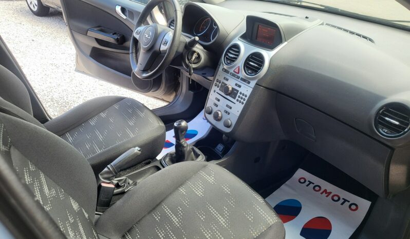 Opel Corsa 1.4 87 KM I Właściciel Mały Przebieg 99 Tyś km Z Niemiec Zapraszamy !! D (2006-2014) full