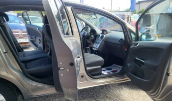 Opel Corsa 1.4 87 KM I Właściciel Mały Przebieg 99 Tyś km Z Niemiec Zapraszamy !! D (2006-2014) full