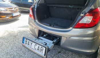 Opel Corsa 1.4 87 KM I Właściciel Mały Przebieg 99 Tyś km Z Niemiec Zapraszamy !! D (2006-2014) full