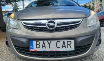 Opel Corsa 1.4 87 KM I Właściciel Mały Przebieg 99 Tyś km Z Niemiec Zapraszamy !! D (2006-2014) full