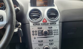 Opel Corsa 1.4 87 KM I Właściciel Mały Przebieg 99 Tyś km Z Niemiec Zapraszamy !! D (2006-2014) full