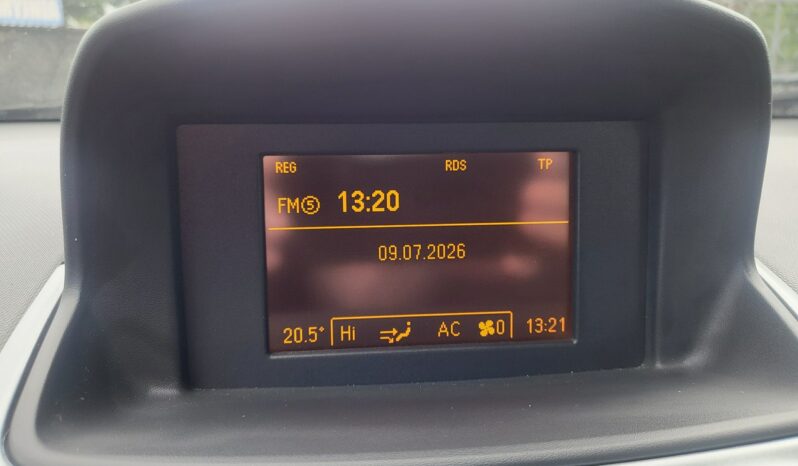 Opel Corsa 1.4 87 KM I Właściciel Mały Przebieg 99 Tyś km Z Niemiec Zapraszamy !! D (2006-2014) full