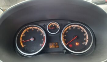 Opel Corsa 1.4 87 KM I Właściciel Mały Przebieg 99 Tyś km Z Niemiec Zapraszamy !! D (2006-2014) full