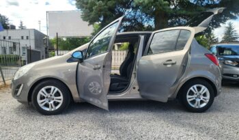 Opel Corsa 1.4 87 KM I Właściciel Mały Przebieg 99 Tyś km Z Niemiec Zapraszamy !! D (2006-2014) full