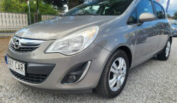 Opel Corsa 1.4 87 KM I Właściciel Mały Przebieg 99 Tyś km Z Niemiec Zapraszamy !! D (2006-2014) full
