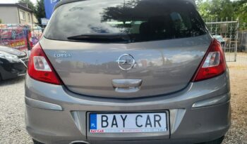Opel Corsa 1.4 87 KM I Właściciel Mały Przebieg 99 Tyś km Z Niemiec Zapraszamy !! D (2006-2014) full