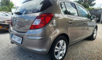 Opel Corsa 1.4 87 KM I Właściciel Mały Przebieg 99 Tyś km Z Niemiec Zapraszamy !! D (2006-2014) full