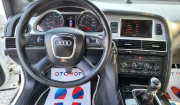 Audi A6 Avant 2.8 190 KM Serwis ASO TUV Dekra Z Niemiec Opłaty Gwarancja Zapraszamy C6 (2006-2011) full