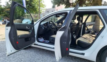 Audi A6 Avant 2.8 190 KM Serwis ASO TUV Dekra Z Niemiec Opłaty Gwarancja Zapraszamy C6 (2006-2011) full