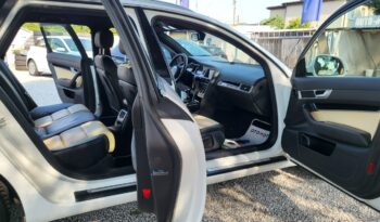 Audi A6 Avant 2.8 190 KM Serwis ASO TUV Dekra Z Niemiec Opłaty Gwarancja Zapraszamy C6 (2006-2011) full