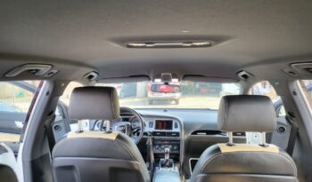 Audi A6 Avant 2.8 190 KM Serwis ASO TUV Dekra Z Niemiec Opłaty Gwarancja Zapraszamy C6 (2006-2011) full