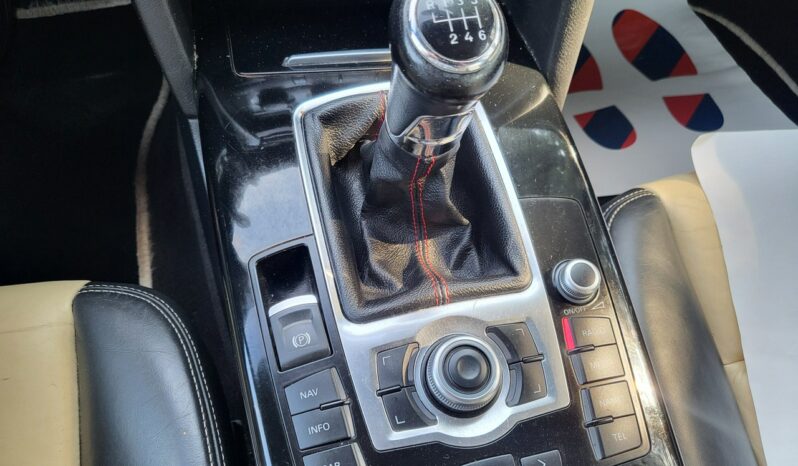 Audi A6 Avant 2.8 190 KM Serwis ASO TUV Dekra Z Niemiec Opłaty Gwarancja Zapraszamy C6 (2006-2011) full