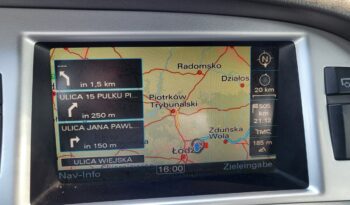 Audi A6 Avant 2.8 190 KM Serwis ASO TUV Dekra Z Niemiec Opłaty Gwarancja Zapraszamy C6 (2006-2011) full