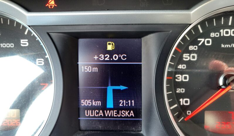 Audi A6 Avant 2.8 190 KM Serwis ASO TUV Dekra Z Niemiec Opłaty Gwarancja Zapraszamy C6 (2006-2011) full