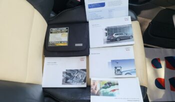 Audi A6 Avant 2.8 190 KM Serwis ASO TUV Dekra Z Niemiec Opłaty Gwarancja Zapraszamy C6 (2006-2011) full