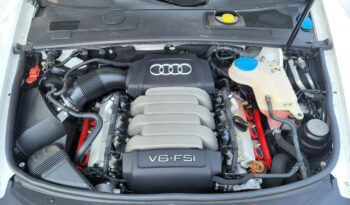 Audi A6 Avant 2.8 190 KM Serwis ASO TUV Dekra Z Niemiec Opłaty Gwarancja Zapraszamy C6 (2006-2011) full
