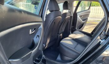 Hyundai i30 1.4 100KM I Właściciel w Niemczech 100% Przebieg Gwarancja Zapraszamy II (2012 – 2016) full