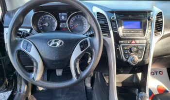 Hyundai i30 1.4 100KM I Właściciel w Niemczech 100% Przebieg Gwarancja Zapraszamy II (2012 – 2016) full