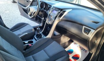 Hyundai i30 1.4 100KM I Właściciel w Niemczech 100% Przebieg Gwarancja Zapraszamy II (2012 – 2016) full