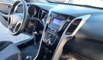 Hyundai i30 1.4 100KM I Właściciel w Niemczech 100% Przebieg Gwarancja Zapraszamy II (2012 – 2016) full