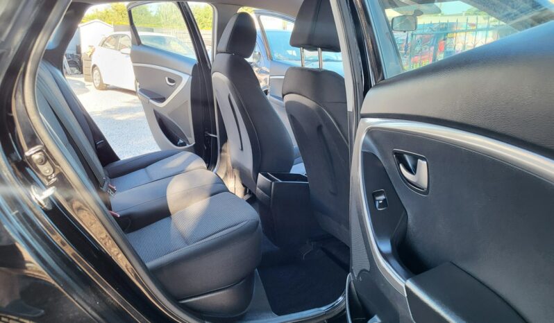 Hyundai i30 1.4 100KM I Właściciel w Niemczech 100% Przebieg Gwarancja Zapraszamy II (2012 – 2016) full