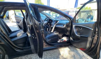 Hyundai i30 1.4 100KM I Właściciel w Niemczech 100% Przebieg Gwarancja Zapraszamy II (2012 – 2016) full