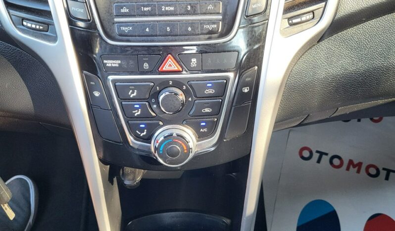 Hyundai i30 1.4 100KM I Właściciel w Niemczech 100% Przebieg Gwarancja Zapraszamy II (2012 – 2016) full