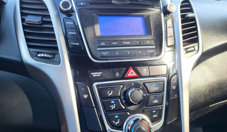 Hyundai i30 1.4 100KM I Właściciel w Niemczech 100% Przebieg Gwarancja Zapraszamy II (2012 – 2016) full
