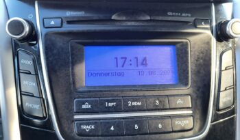 Hyundai i30 1.4 100KM I Właściciel w Niemczech 100% Przebieg Gwarancja Zapraszamy II (2012 – 2016) full