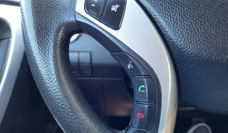 Hyundai i30 1.4 100KM I Właściciel w Niemczech 100% Przebieg Gwarancja Zapraszamy II (2012 – 2016) full