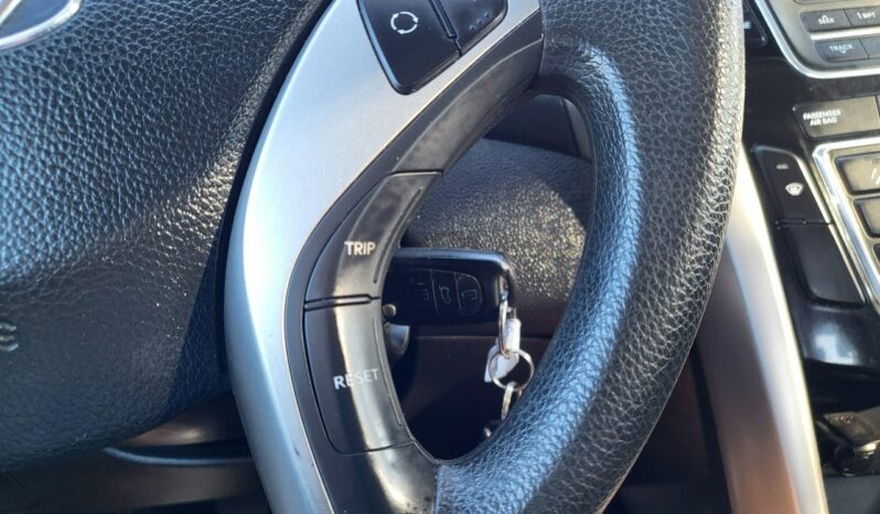 Hyundai i30 1.4 100KM I Właściciel w Niemczech 100% Przebieg Gwarancja Zapraszamy II (2012 – 2016) full