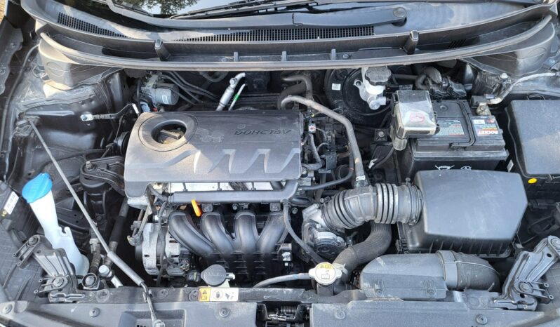 Hyundai i30 1.4 100KM I Właściciel w Niemczech 100% Przebieg Gwarancja Zapraszamy II (2012 – 2016) full