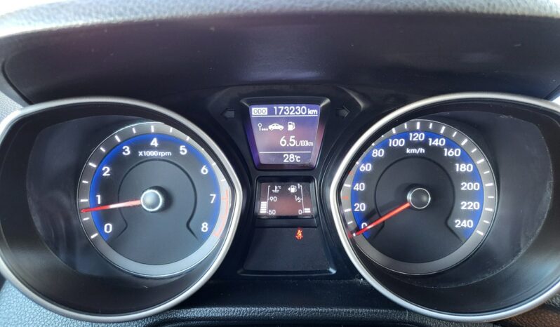 Hyundai i30 1.4 100KM I Właściciel w Niemczech 100% Przebieg Gwarancja Zapraszamy II (2012 – 2016) full