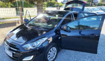 Hyundai i30 1.4 100KM I Właściciel w Niemczech 100% Przebieg Gwarancja Zapraszamy II (2012 – 2016) full