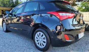 Hyundai i30 1.4 100KM I Właściciel w Niemczech 100% Przebieg Gwarancja Zapraszamy II (2012 – 2016) full