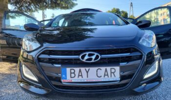 Hyundai i30 1.4 100KM I Właściciel w Niemczech 100% Przebieg Gwarancja Zapraszamy II (2012 – 2016) full