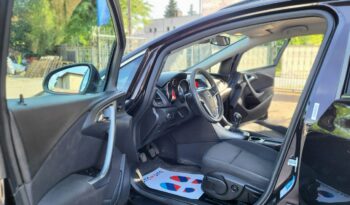 Opel Astra J (2009-2019) full