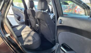 Opel Astra J (2009-2019) full