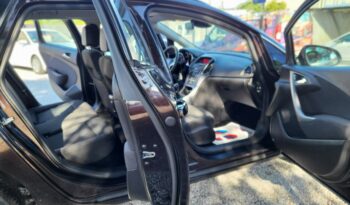 Opel Astra J (2009-2019) full