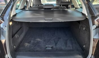 Opel Astra J (2009-2019) full