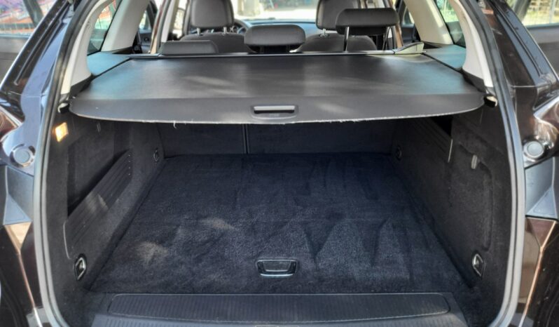 Opel Astra J (2009-2019) full